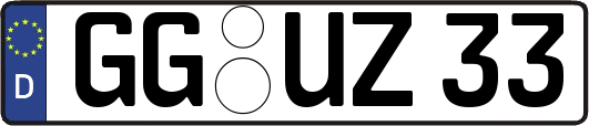 GG-UZ33
