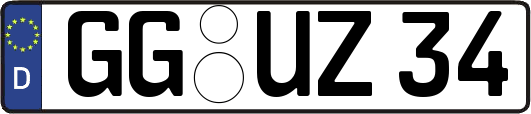 GG-UZ34