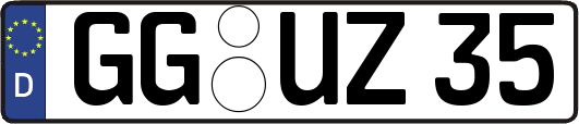GG-UZ35