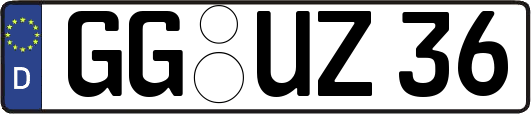 GG-UZ36