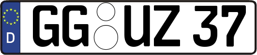 GG-UZ37