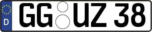 GG-UZ38