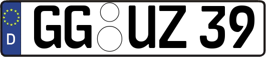 GG-UZ39