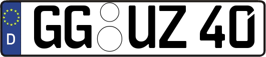 GG-UZ40