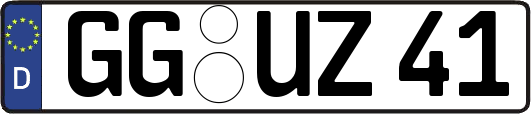 GG-UZ41