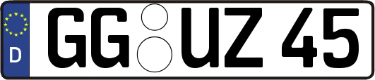 GG-UZ45