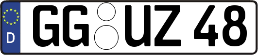 GG-UZ48