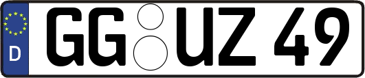 GG-UZ49