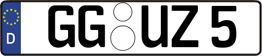 GG-UZ5