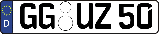 GG-UZ50