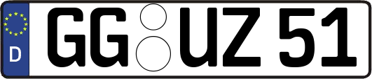 GG-UZ51