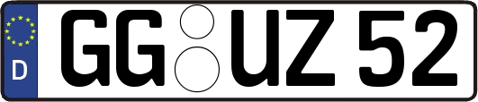 GG-UZ52