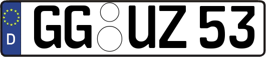 GG-UZ53