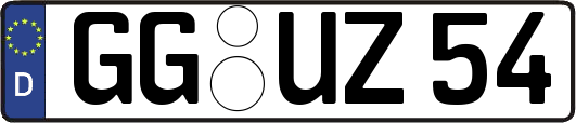 GG-UZ54
