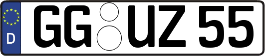 GG-UZ55
