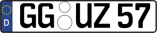 GG-UZ57