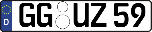 GG-UZ59
