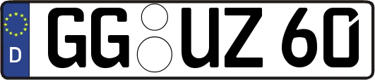 GG-UZ60