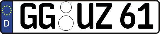 GG-UZ61