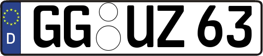GG-UZ63