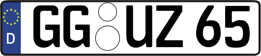 GG-UZ65