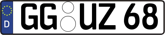 GG-UZ68