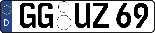 GG-UZ69