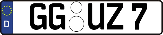 GG-UZ7