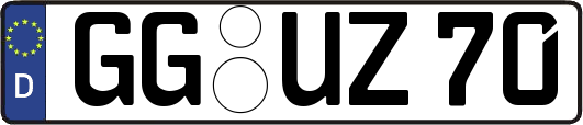 GG-UZ70