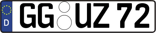 GG-UZ72