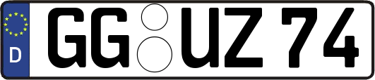 GG-UZ74