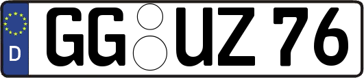 GG-UZ76