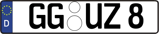 GG-UZ8