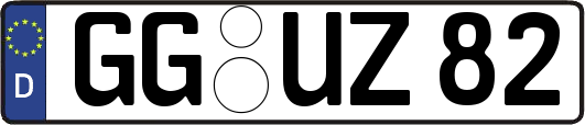 GG-UZ82