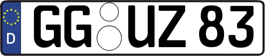 GG-UZ83