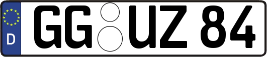 GG-UZ84