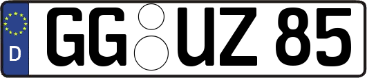 GG-UZ85