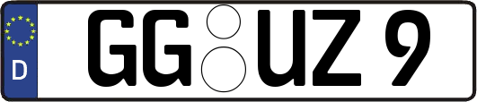 GG-UZ9