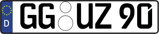 GG-UZ90
