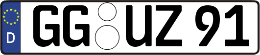 GG-UZ91