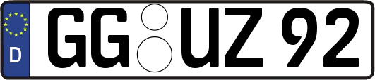 GG-UZ92