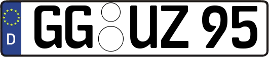 GG-UZ95
