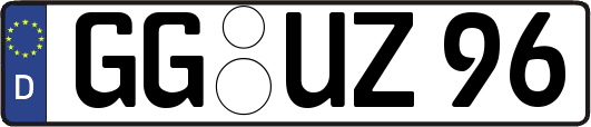 GG-UZ96