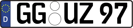 GG-UZ97