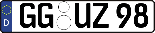 GG-UZ98