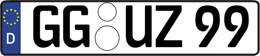 GG-UZ99