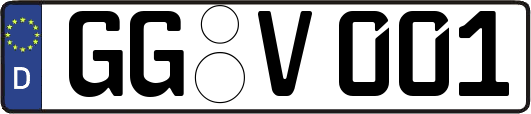 GG-V001