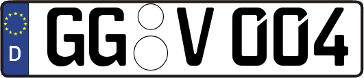 GG-V004