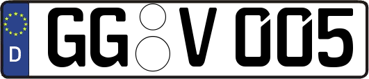 GG-V005