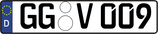 GG-V009